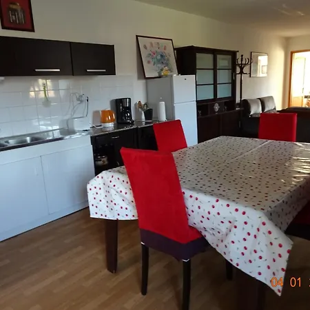 La Ferme Fleurie Echinghen