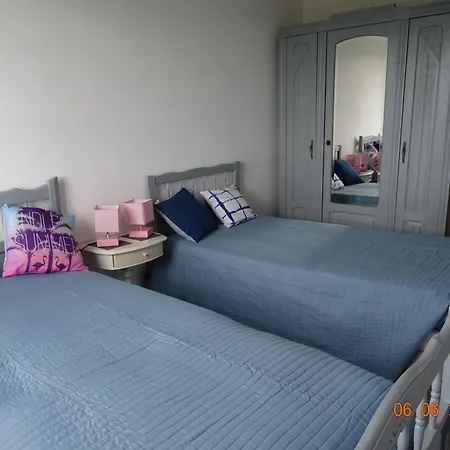 La Ferme Fleurie بيت للعطل *