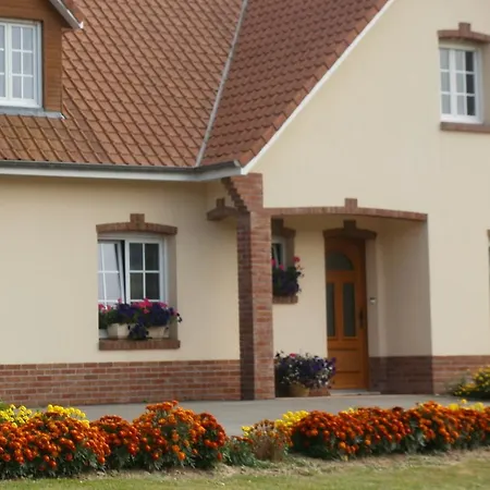 La Ferme Fleurie * Echinghen