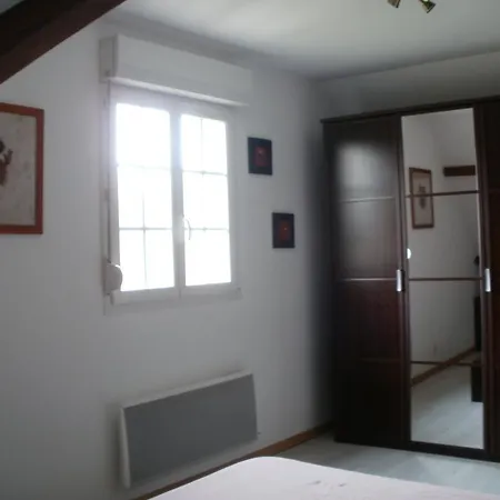 La Ferme Fleurie * Echinghen