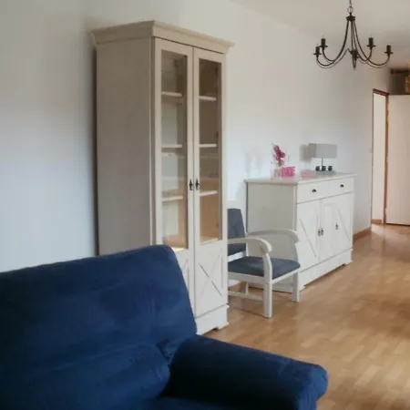 La Ferme Fleurie Echinghen