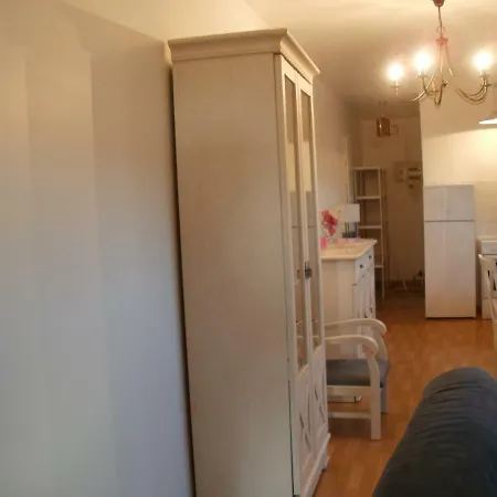 بيت للعطل La Ferme Fleurie