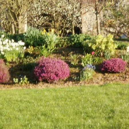 La Ferme Fleurie * Echinghen