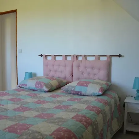 La Ferme Fleurie Echinghen