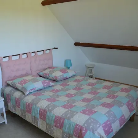 بيت للعطل La Ferme Fleurie Echinghen